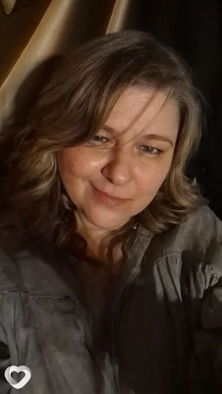 Катя, 48, Москве — анкета №4007137