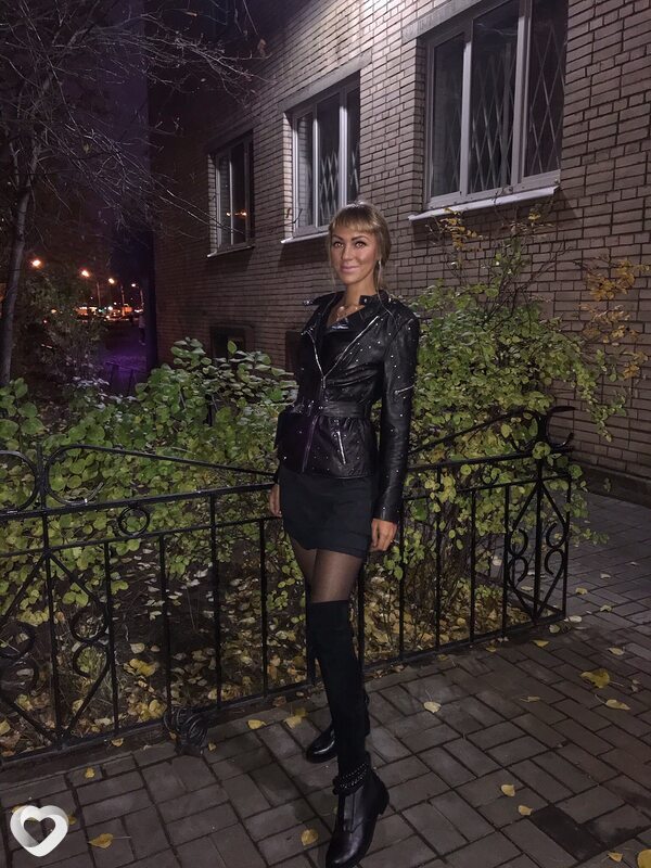 Яна, 32, Санкт-Петербурге — анкета №4006971