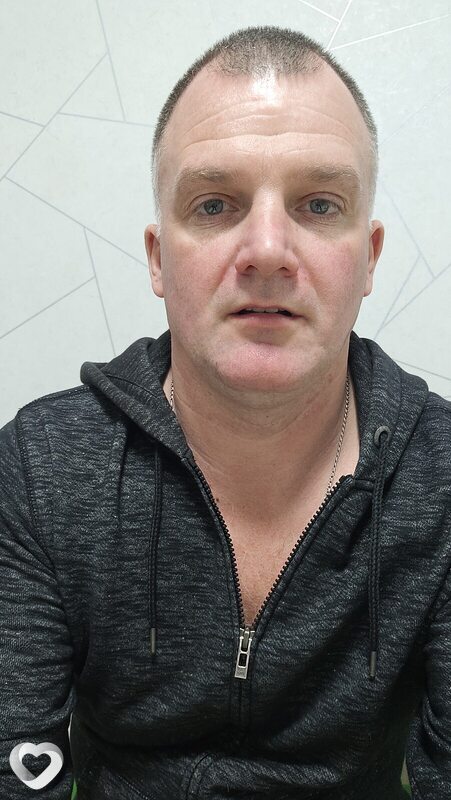 Дмитрий, 46, Шатуре — анкета №4006974