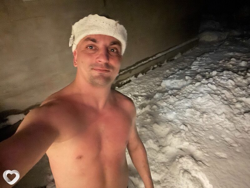 Алекс, 38, Самаре — анкета №4006978