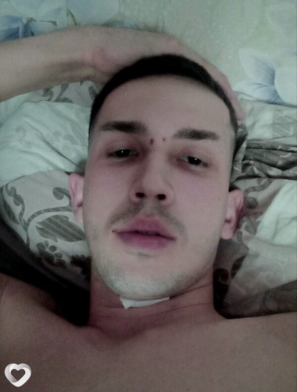 Сплит, 24, Новомосковске — анкета №4006980