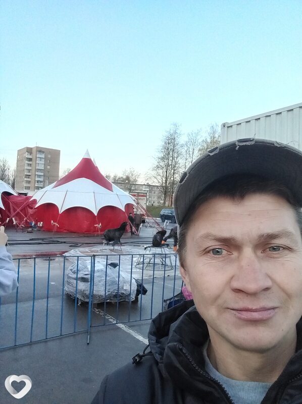 Денис, 39, Смоленске — анкета №4006981