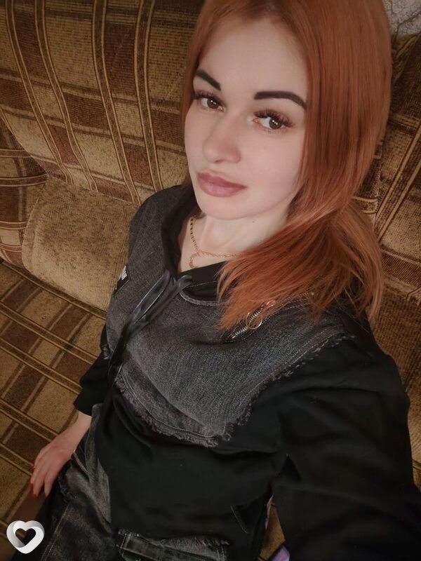 Марина, 36, Боре — анкета №4006985