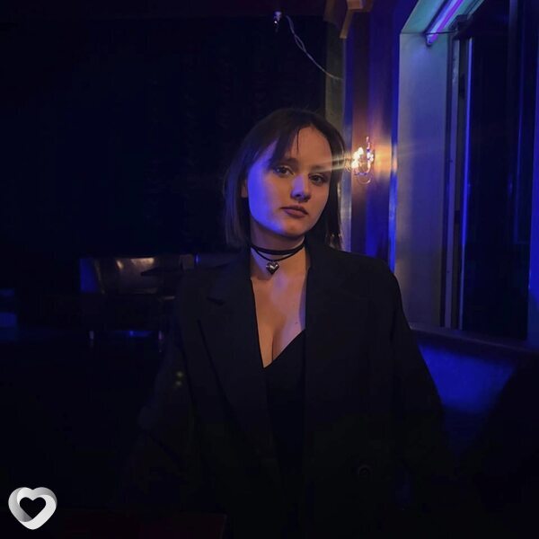 Ольга, 21, Гомеле — анкета №4007268