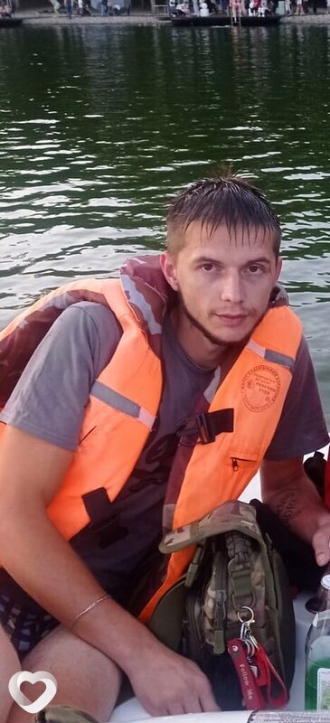 Андрей, Ессентуки