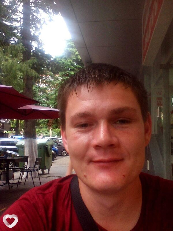 Макс, 30, Кропоткине — анкета №4007391
