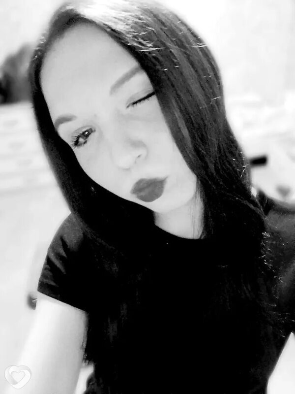 Арина, 18, Ульяновске — анкета №4007393
