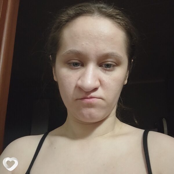 Наталья, 23, Челябинске — анкета №4007396