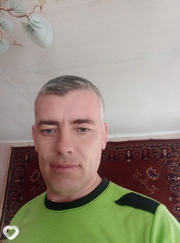 Сергей, 45, Саратове — анкета №4007398