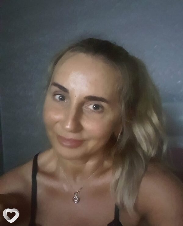 Виктория, 47, Владивостоке — анкета №4007399