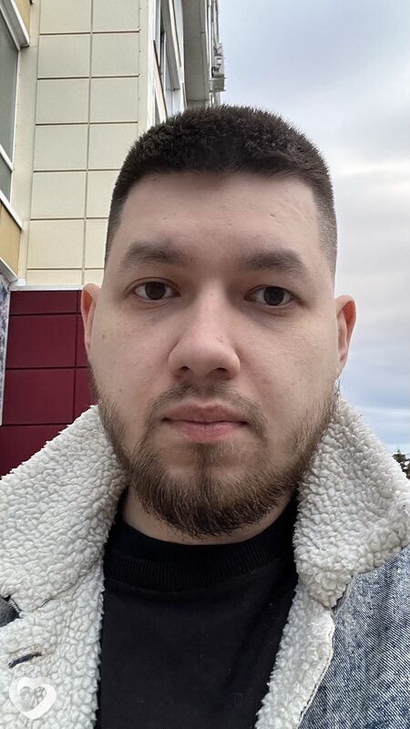 Антон, 33, Томске — анкета №4007410