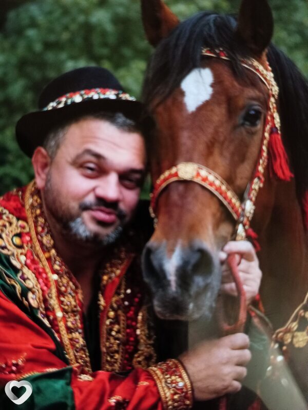 Макс, 44, Люберцах — анкета №4007411