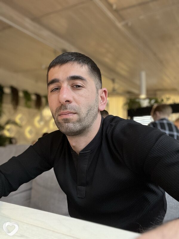 Nidgat, 34, Вологде — анкета №4007414