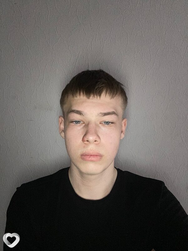 Сергей, 18, Сыктывкаре — анкета №4007243