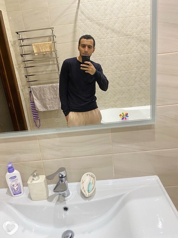 Афеддин, 31, Астрахани — анкета №4007246