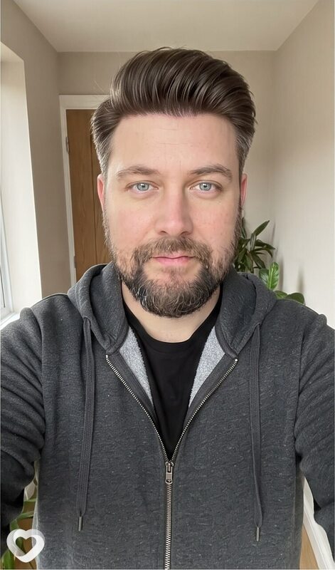 Максим, 31, Нижнем Новгороде — анкета №4007258