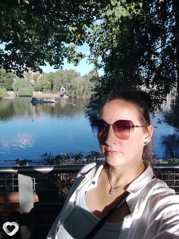 Юлия, 43, Москве — анкета №4007259