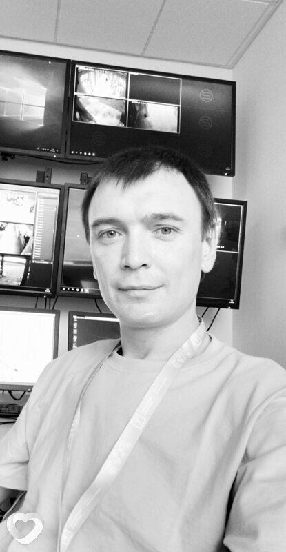 Сергей, 35, Брянске — анкета №4007321