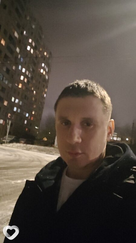 Иван, 38, Брянске — анкета №4007329