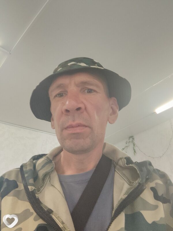 Олег, 44, Барнауле — анкета №4007330