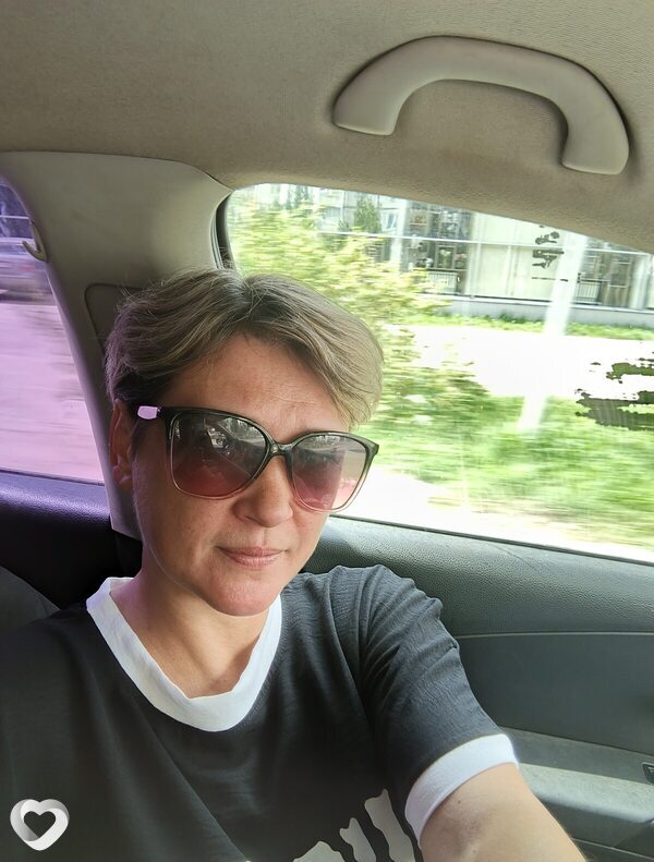 Яна, 44, Липецке — анкета №4007331