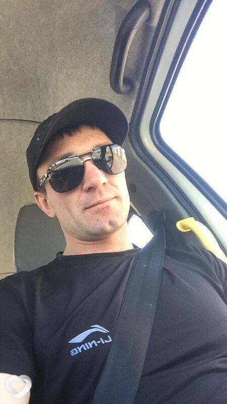 Евгений, 30, Астане — анкета №4007334