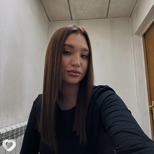 Александра, 20, Чите — анкета №4007336