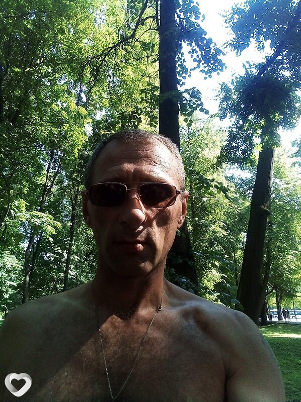 Павел, 49, Великом Новгороде — анкета №4007337