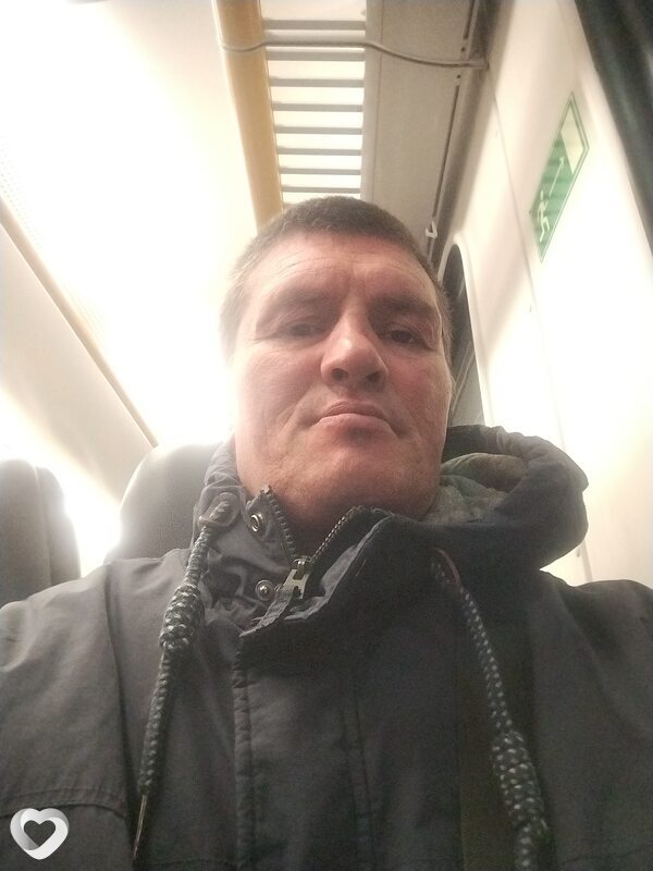 Александр, 46, Подольске — анкета №4007489