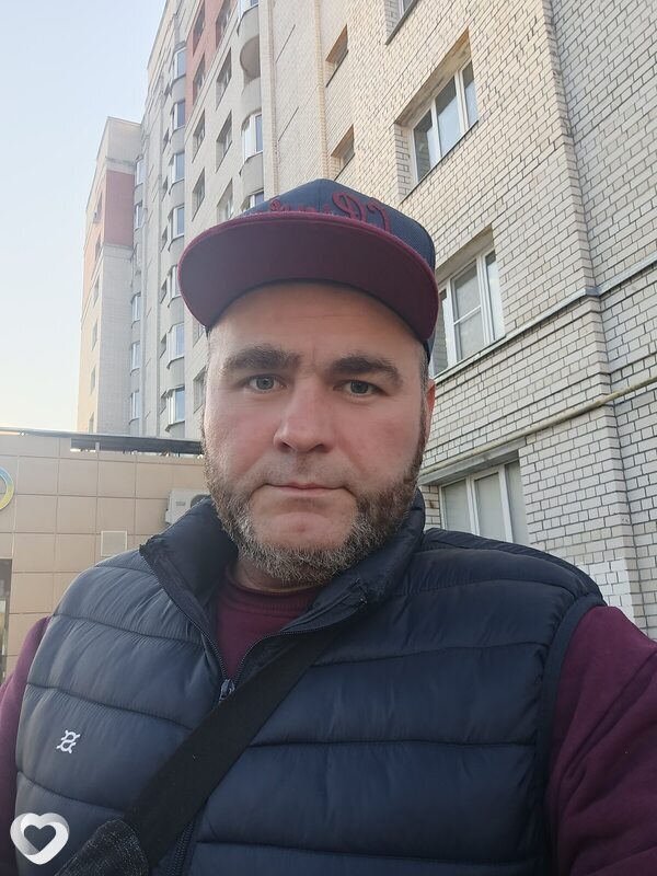 Алексей, 43, Владимире — анкета №4007494