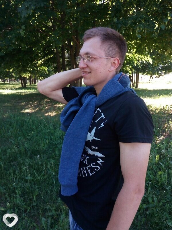 Андрей, 29, Южно-Сахалинске — анкета №4007501