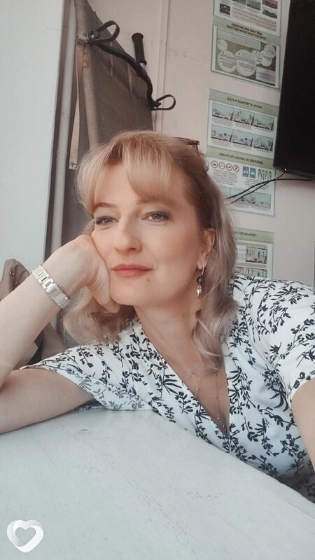 Екатерина, 47, Гомеле — анкета №4007504