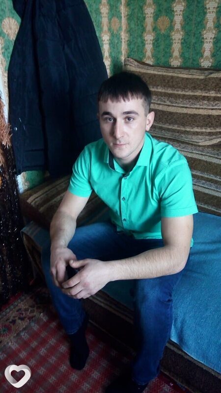 Владимир, 30, Москве — анкета №4007509