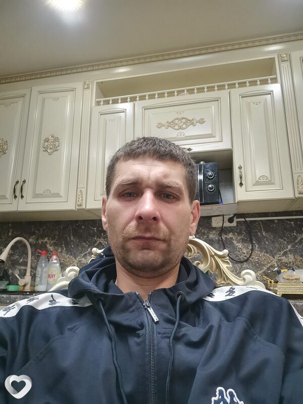 Сергей, 38, Бобруйске — анкета №4007441