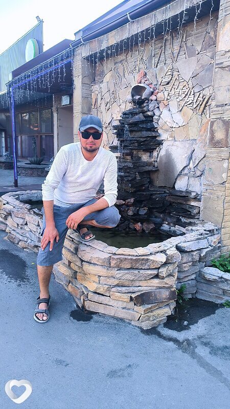 User, 31, Симферополе — анкета №4007447