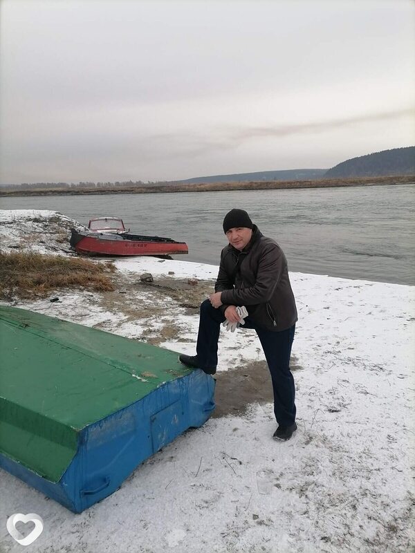Александр, Ангарск