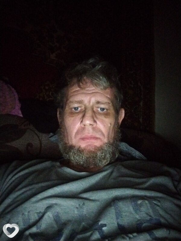 Богдан, 41, Бишкек — анкета №4007461