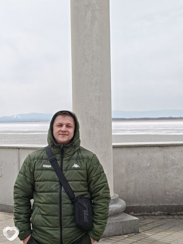 Денис, 26, Хабаровске — анкета №4007415