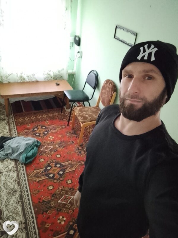 Игорь, 33, Астрахани — анкета №4007418