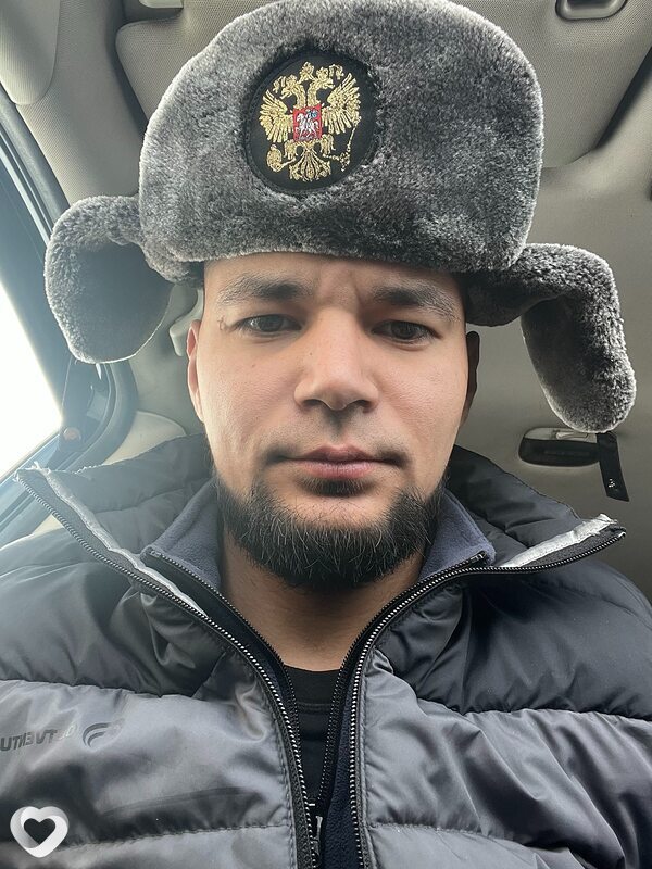 Николай, 26, Абинске — анкета №4007419