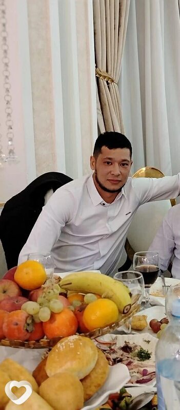 Даник, 32, Астане — анкета №4007425