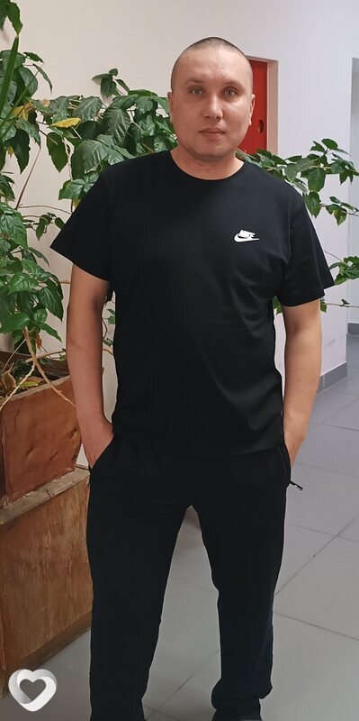 Андрей, 41, Уфе — анкета №4007430