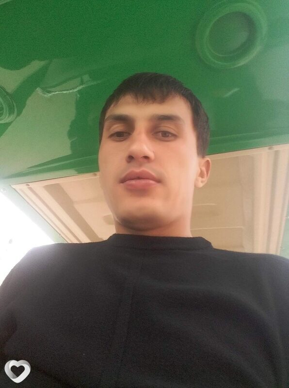 Михаил, 33, Ульяновске — анкета №4007543