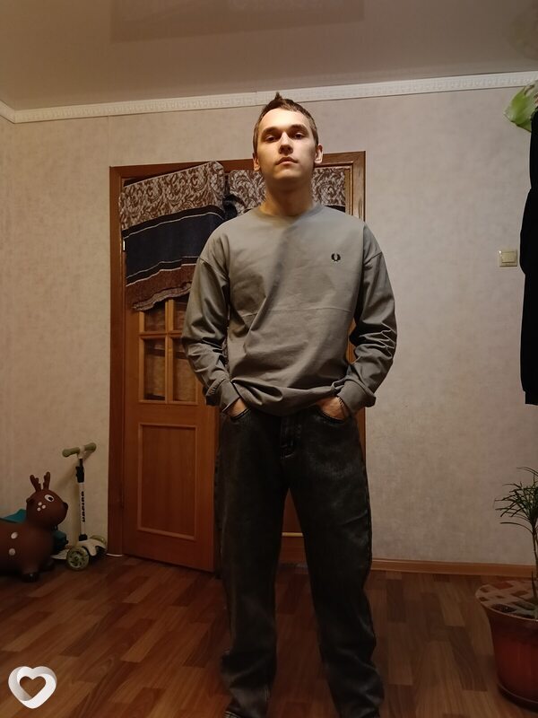 Кирилл, Лениногорск