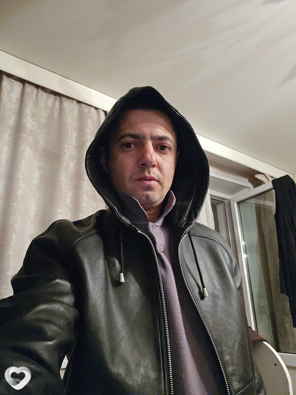 Эмануель, 37, Ногинске — анкета №4007558