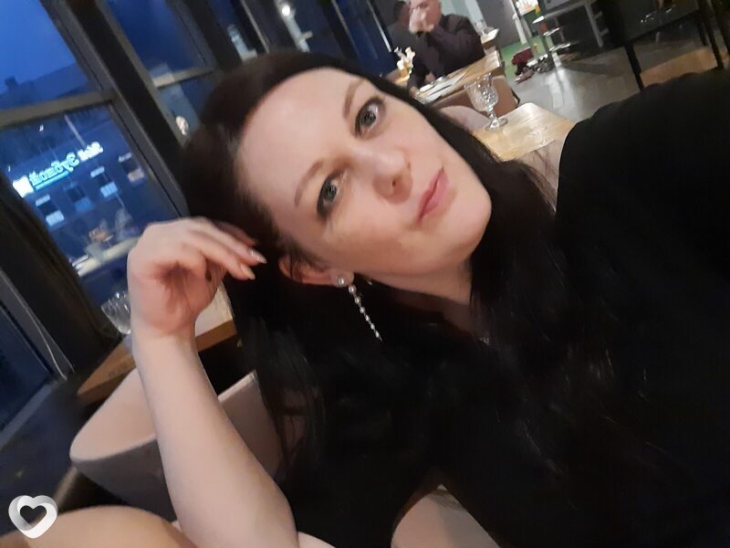 Оксана, 39, Санкт-Петербурге — анкета №4007514