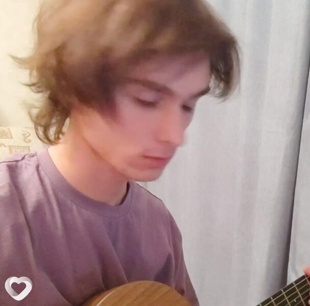 Сеня, 22, Тюмени — анкета №4007519