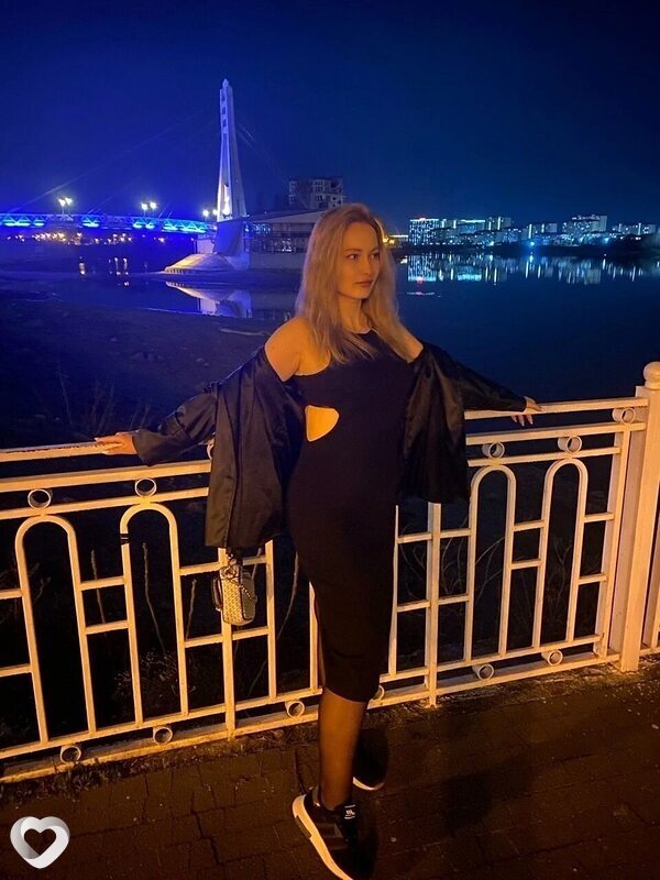 Лена, 31, Воронеже — анкета №4007524