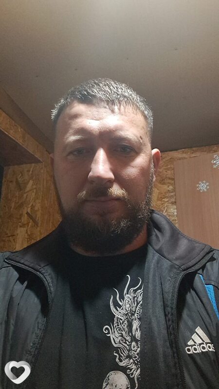 Али, 37, Шахтинске — анкета №4007527