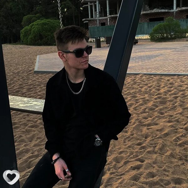 Сергей, 23, Санкт-Петербурге — анкета №4007529